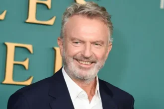 Sam Neil