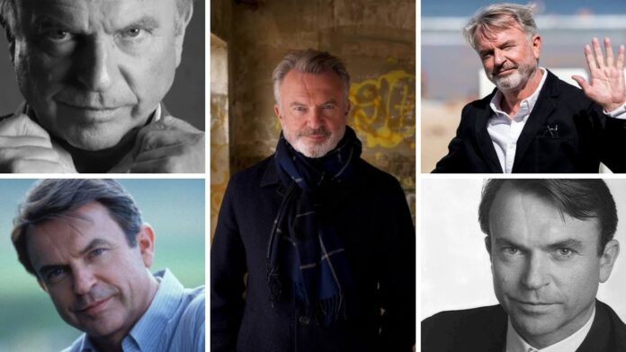 sam neill