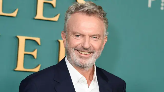 Sam Neil