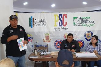 seguridad