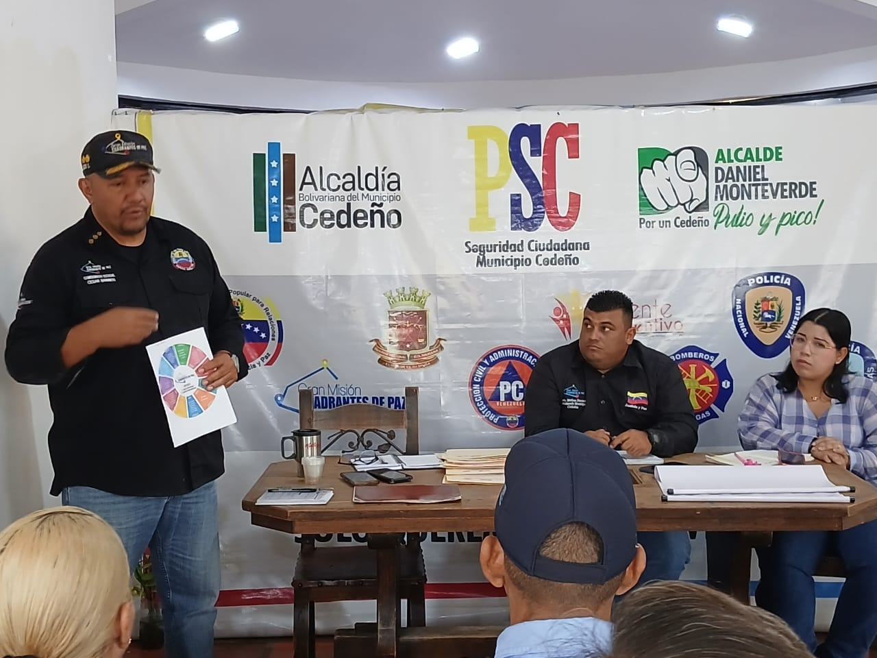 seguridad