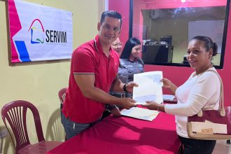 Servim