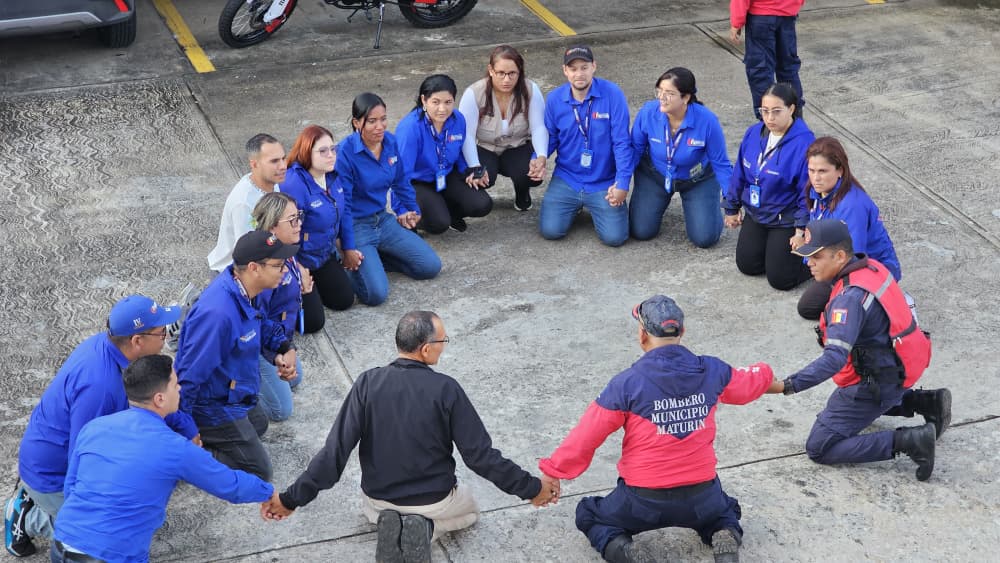 Suptrima ejecuta simulacro de evacuación ante eventos sísmicos 2 simulacro2