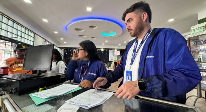 Alcaldía de Maturín mantiene supervisión para verificación de deberes formales