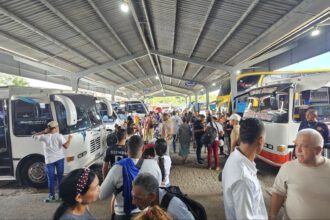 terminal