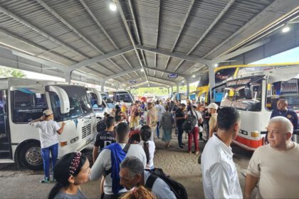 terminal
