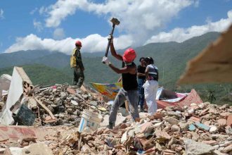 terremotos