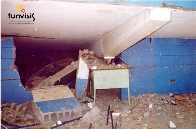 terremoto de cariaco 1997