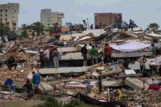 terremoto