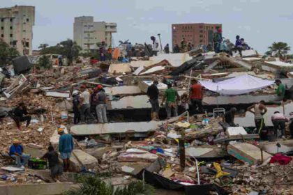 terremoto