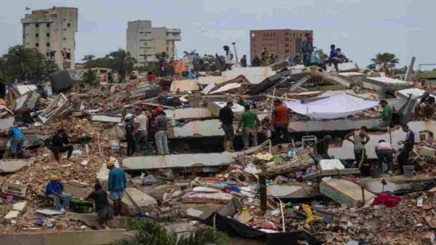 terremoto