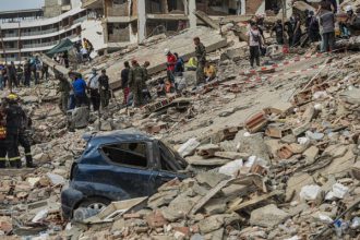 terremoto
