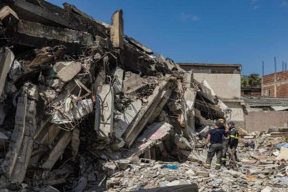 terremoto