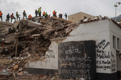 terremoto