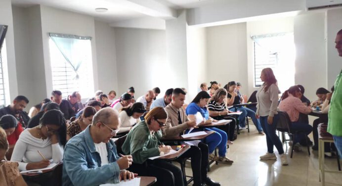 Ecosonografía Diagnóstica: Especialidad que cobra fuerza en la Unerg Maturín