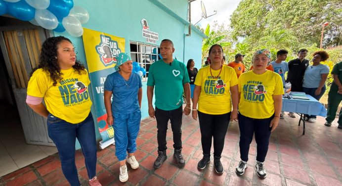 En Maturín inauguran Consultorio Veterinario Integral en la parroquia El Furrial