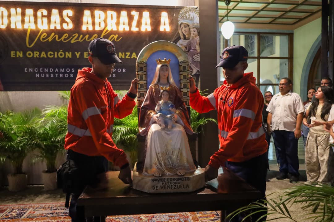 virgen de coromoto4