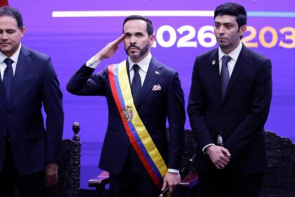Abelardo de la Espriella