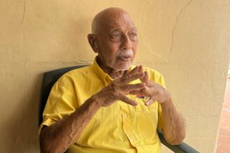 Alberto Jiménez