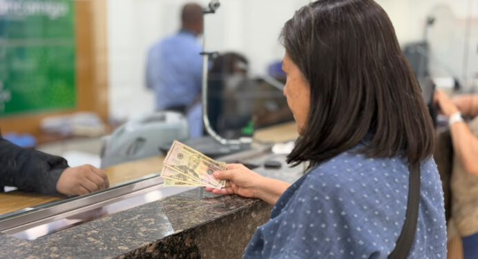 Bancamiga consolida su crecimiento impulsada por la captación en divisas