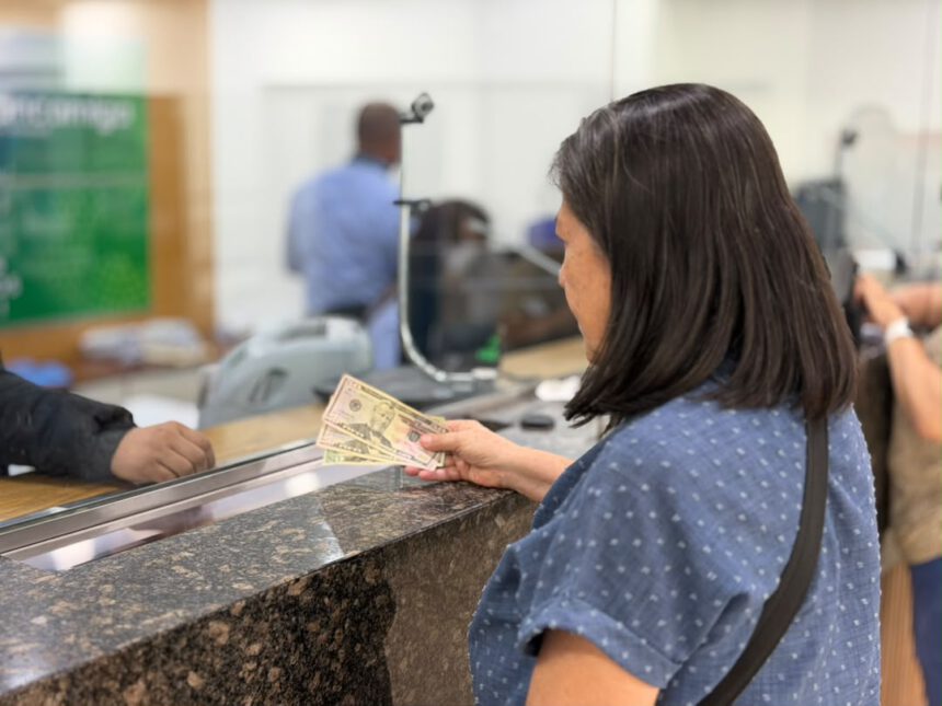 Bancamiga divisas