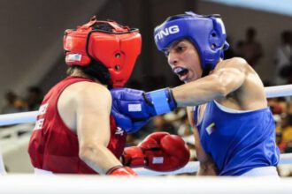 boxeo