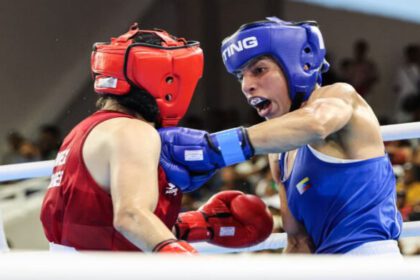 boxeo
