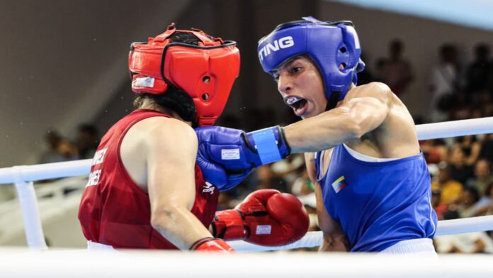 boxeo