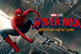Spider-Man