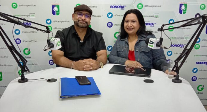 Carlos Bain Rodríguez recibió título de Doctor en Educación en la Upel – IPM