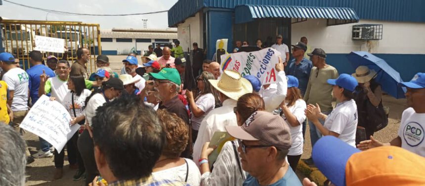 Habitantes de más de 30 sectores de Maturín denunciaron en Corpoelec extensos apagones 1 Corpoelec