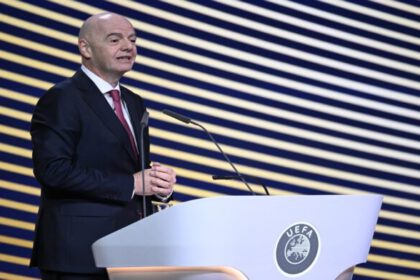 Infantino