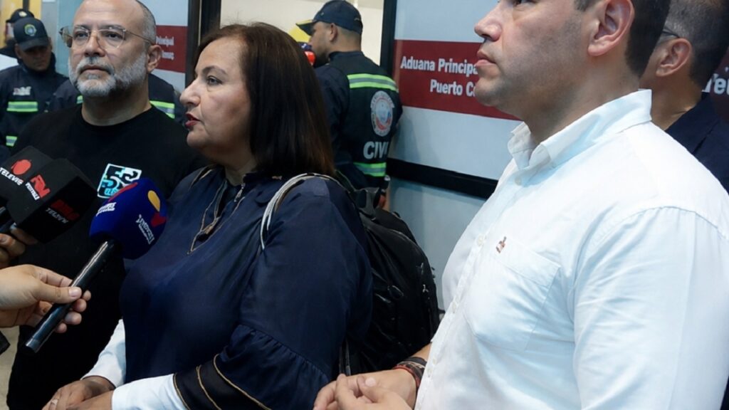 Dinorah Figuera