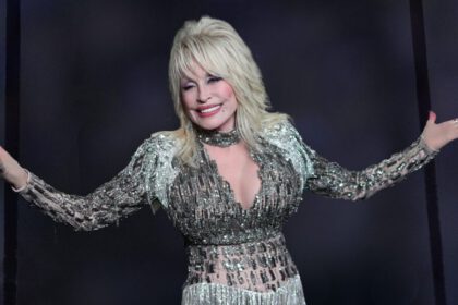 Dolly Parton