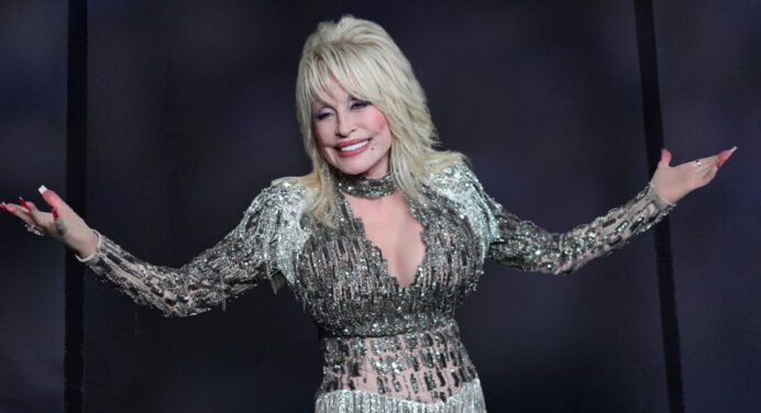 Herederos de Dolly Parton acogerán un festival de música en honor a su legado
