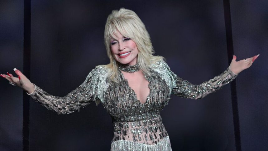Dolly Parton