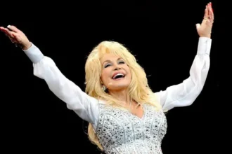 Dolly Parton