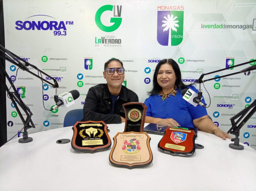 Elio Rodríguez organiza el premio "Se Escucha tu voz" 1 Elio Rodríguez