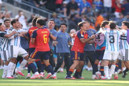 FIFA Mundial