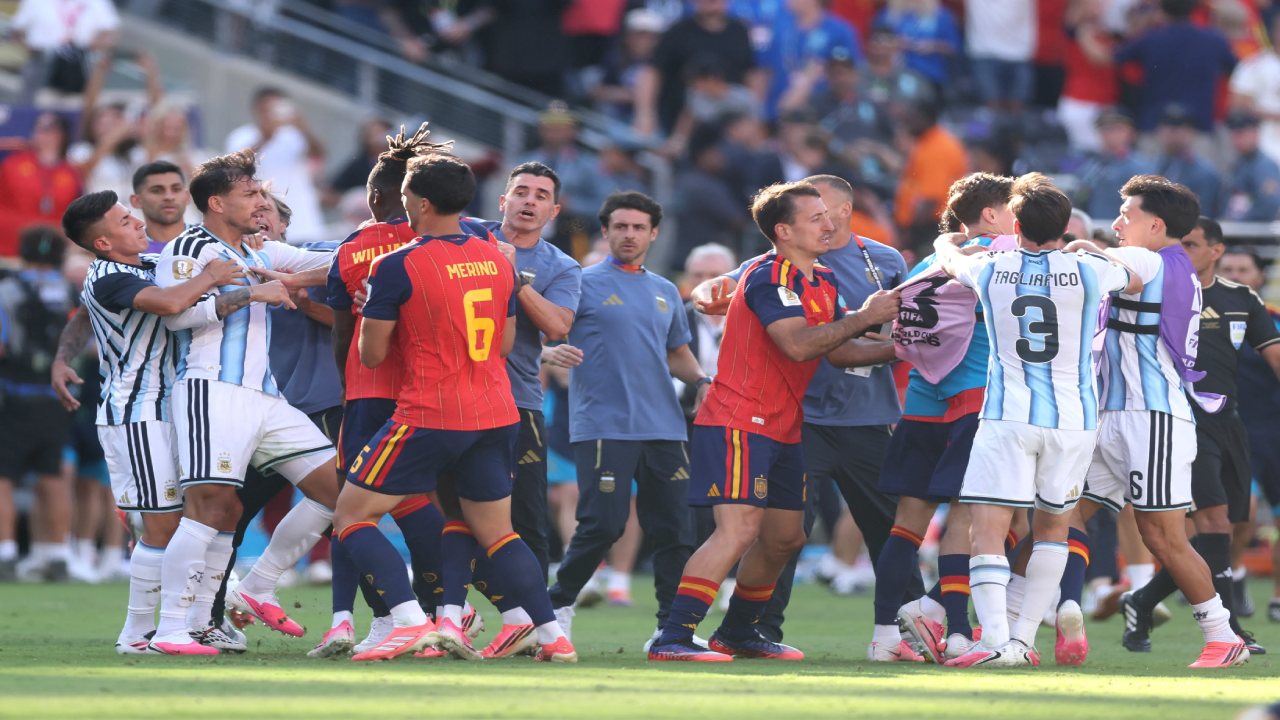FIFA Mundial