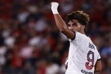 Ferran Torres
