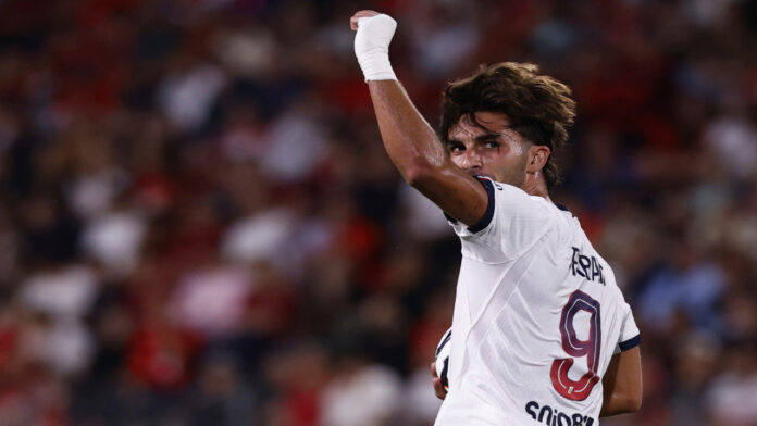 Ferran Torres