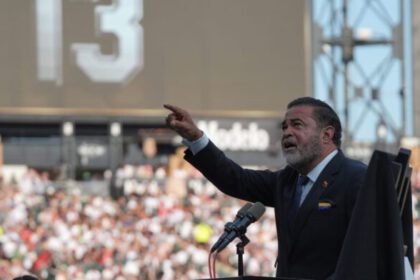 Oswaldo Guillén