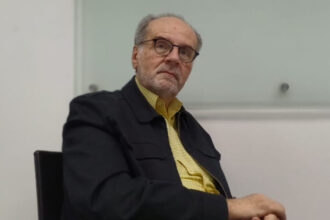 Enrique Ochoa Antich