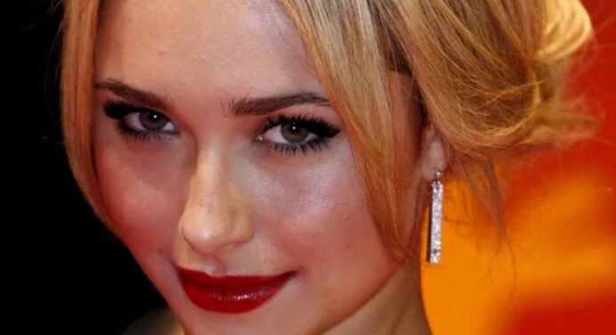 Neutrógena admitió que desamparó a Hayden Panettiere tras depresión postparto