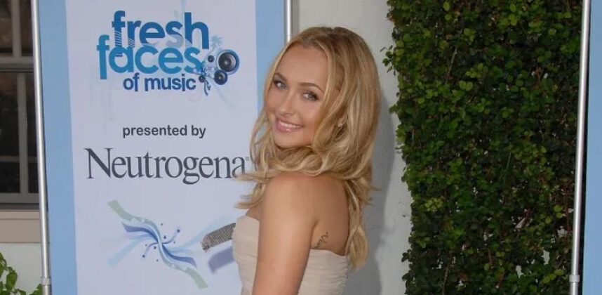 Hayden neutrogena