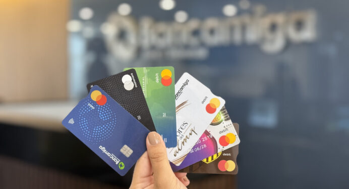 Tarjeta de Débito Mastercard Bancamiga: Alcance global, seguridad digital y beneficios a la medida