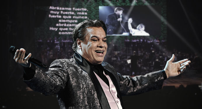 Este viernes se cumplen 10 años de la muerte de Juan Gabriel