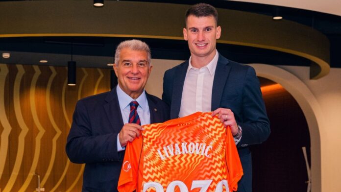 Livakovic