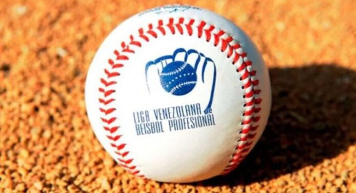 Temporada 2026-2027 del béisbol profesional iniciará el 12 de octubre